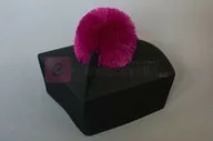 Szaty liturgiczne - Biret kanonicki - miniaturka - grafika 1