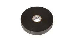 3M Taśma izolacyjna 19mm x 9m EPR Scotch 23 czarna samowulkanizująca HC000588810/7000034804 7000034804 - Taśmy izolacyjne i naprawcze - miniaturka - grafika 1