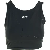 Koszulki sportowe damskie - Podkoszulek Reebok Lux Perform, Kobiety - miniaturka - grafika 1