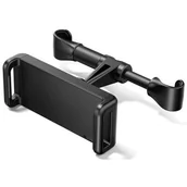 Uchwyty samochodowe do telefonów - Uchwyt samochodowy na zagłówek Ugreen na tablet - miniaturka - grafika 1