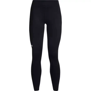 Legginsy damskie Under Armour Authentics Legging - Legginsy - miniaturka - grafika 5
