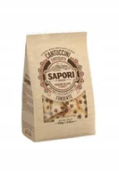 Ciastka - Włoskie ciasteczka Cantucci Toscani 250g - Sapori - miniaturka - grafika 1