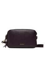 Torebki damskie - Coccinelle Torebka Rik Coccinellemalory E1 R1K 15 01 01 Fioletowy - miniaturka - grafika 1