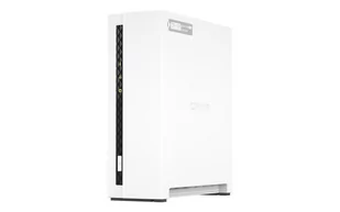 QNAP Serwer NAS TS-133 1 bay ARM 4C 1.8 GHz 2GB RAM 1 x GbE TS-133 - Serwery - miniaturka - grafika 1