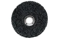 Materiały ścierne - Metabo Włóknina szlifierska 115mm Promotion 624346000 - miniaturka - grafika 1