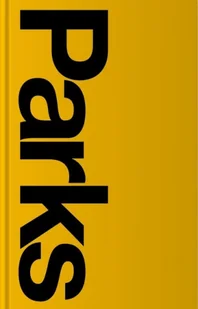 Brian Kelley Parks - Obcojęzyczne książki o kulturze i sztuce - miniaturka - grafika 2