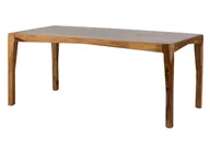 Stoły - Stół Ancona #0102 Palisander Lakierowany 160X85X77 Cm B 8366 - miniaturka - grafika 1