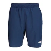 Spodenki męskie - Columbia Columbia Męskie szorty Cascades Explorer Shorts niebieski carbon 28 1652621 - miniaturka - grafika 1