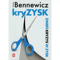Foksal Kryzysk - Maciej Bennewicz