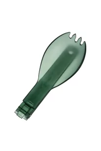 Składany spork Fire-Maple Color Tritan zielony - Kuchnie turystyczne i akcesoria - miniaturka - grafika 2