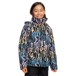 ROXY JETTY GIRL JK - Kurtki narciarskie - miniaturka - grafika 1