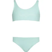 Stroje kąpielowe dla dziewczynek - Pepe Jeans London Strój kąpielowy ADA - miniaturka - grafika 1