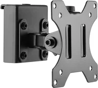 Uchwyty do monitorów - InLine® Slatwall Monitorhalterung kurz 23183A - miniaturka - grafika 1