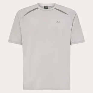 OAKLEY KOSZULKA BARK TRAINING FOA407521-314 r S - Koszulki męskie - miniaturka - grafika 1