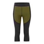 Pozostała odzież narciarska - Legginsy Termoaktywne Męskie Majesty Heatshield - miniaturka - grafika 1