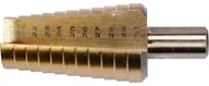 Wiertła - Yato WIERTŁO STOPNIOWE 20-30MM YT-44747 - miniaturka - grafika 1