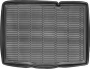 Maty bagażnikowe - Ford Focus IV Hatchback (z kołem dojazdowym) 2018- Mata bagażnika MAX-DYWANIK 910513 - miniaturka - grafika 1