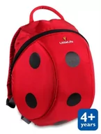 Plecaki szkolne i tornistry - LittleLife Duży Plecak Animal Pack Biedronka L12310 - miniaturka - grafika 1