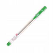 Długopisy - Penmate Długopis Flexi w opakowaniu zielony 10 szt. - miniaturka - grafika 1