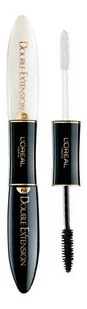 Loreal TUSZ Z serum DOUBLE EXTENSION CARBON BLACK - Odżywki do rzęs i brwi - miniaturka - grafika 1