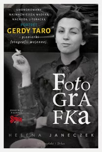 Fotografka - Biografie i autobiografie Fotografka - Biografie i autobiografie - miniaturka - grafika 3