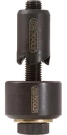 Akcesoria do elektronarzędzi - KS Tools 129.0016 dziurkacz śrubowe, 16.5 MM - miniaturka - grafika 1