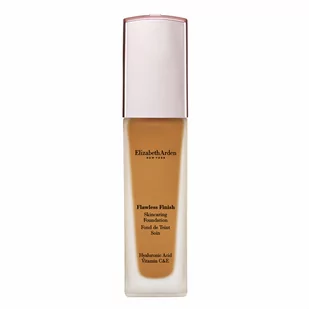 Elizabeth Arden Flawless Finish Skincaring Foundation 520w - Podkłady do twarzy - miniaturka - grafika 1
