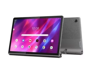 LENOVO Yoga Tab J706X 11" 8/256 GB LTE Wi-Fi Szary ZA8X0057PL - Tablety - miniaturka - grafika 1