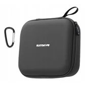 Akcesoria do drona - Futerał SUNNYLIFE FP-B957-D do Dji Flip Czarny - miniaturka - grafika 1