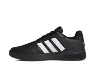 Trampki męskie - Adidas Courtbeat Courtbeat Court trampki męskie - miniaturka - grafika 1