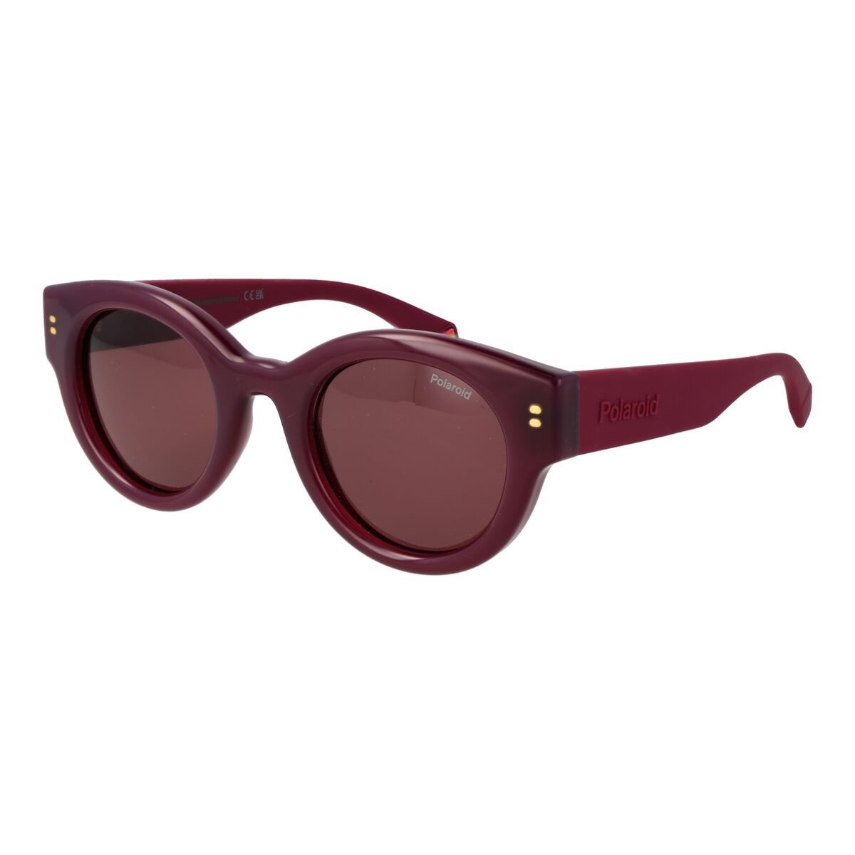 Okulary przeciwsłoneczne Unisex Polaroid PLD 6240_S_X 488CQKL