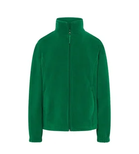 Polar zielony damski rozmiar XXL - Bluzy damskie - miniaturka - grafika 1