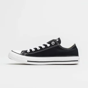Converse CHUCK TAYLOR ALL STAR OX M9166C - Sneakersy damskie - miniaturka - grafika 1