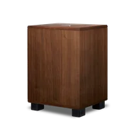 Głośniki i kolumny - REL Classic 98 subwoofer - miniaturka - grafika 1