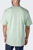 Koszulki męskie - Koszulka Carhartt Heavyweight C Tender Greens - miniaturka - grafika 1