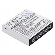 Akumulatory do aparatów dedykowane - Cameron Sino Xiaomi Yi AZ13-1 850mAh 3.15Wh Li-Ion 3.7V Cameron Sino) - miniaturka - grafika 1