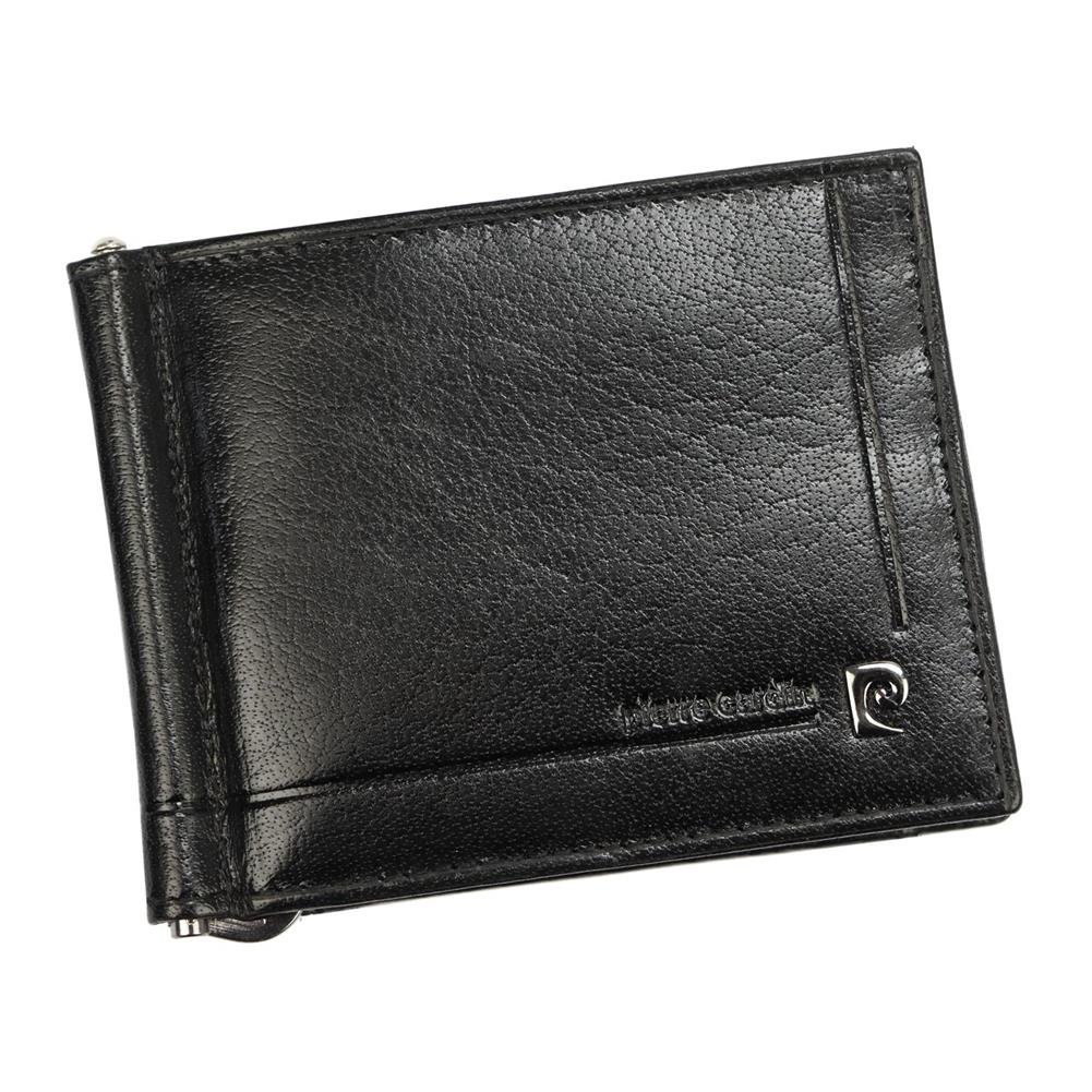Portfel skórzany męski Pierre Cardin TILAK52 8858A