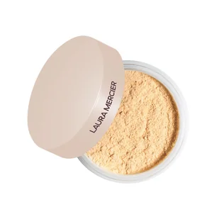 Laura Mercier Translucent Loose Setting Powder Ultra-Blur Pudry 20 g Honey - Pudry do twarzy - miniaturka - grafika 1