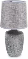 Lampy stojące - Lampa ceramiczna lampka nocna stołowa Lampa ceramiczna lampka nocna stołowa 32x15 143516 - miniaturka - grafika 1
