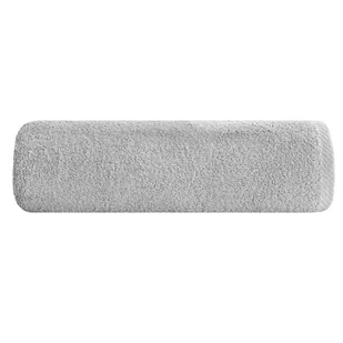 Ręcznik 50 x 100 Bawełna Bari 500g/m2 Szary - Ręczniki - miniaturka - grafika 2
