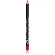 Konturówki do ust - NYX Professional Makeup Professional Makeup Suede Matte Lip Liner odcień 57 Spicy 1 g - miniaturka - grafika 1