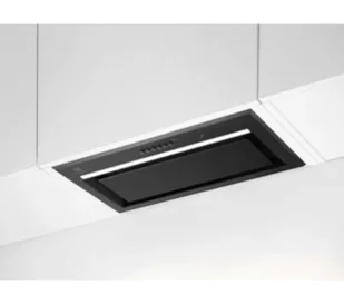 Electrolux 900 LFG815K Czarny - Okapy kuchenne - miniaturka - grafika 1