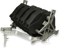 Inne akcesoria elektryczne - Rozłącznik bezpiecznikowy 3P+PEN/400A SZ400.41 - miniaturka - grafika 1