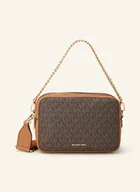 Torebki damskie - Michael Kors Torba Na Ramię Bryant Medium braun - miniaturka - grafika 1