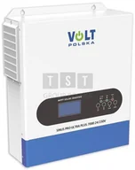 Kable - Przetwornica Inwerter solarny SinusPro ULTRA PLUS 7000 24/230V (3500/7000W) Wi-Fi + 100A MPPT (60-500V) - miniaturka - grafika 1