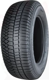 Kleber CITILANDER 235/50R18 97V - Opony terenowe i SUV całoroczne - miniaturka - grafika 1