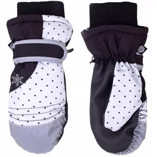 RĘKAWICZKI NARCIARSKIE DLA DZIECI ZIMOWE RĘKAWICE DZIECIĘCE 14 cm 3-6 Lat - Rękawiczki RĘKAWICZKI NARCIARSKIE DLA DZIECI ZIMOWE RĘKAWICE DZIECIĘCE 14 cm 3-6 Lat - Rękawiczki - miniaturka - grafika 1