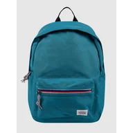 Plecaki - Plecak z zamkiem błyskawicznym dwustronnym wodoodporny - AMERICAN TOURISTER - miniaturka - grafika 1