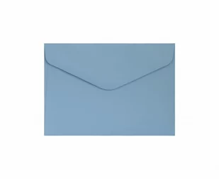 Galeria Papieru Koperty C6 ciemnoniebieskie satyna gładkie 130g (10) - Koperty - miniaturka - grafika 1