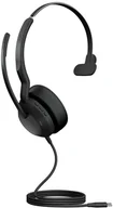Słuchawki - Jabra Evolve2 50 - miniaturka - grafika 1